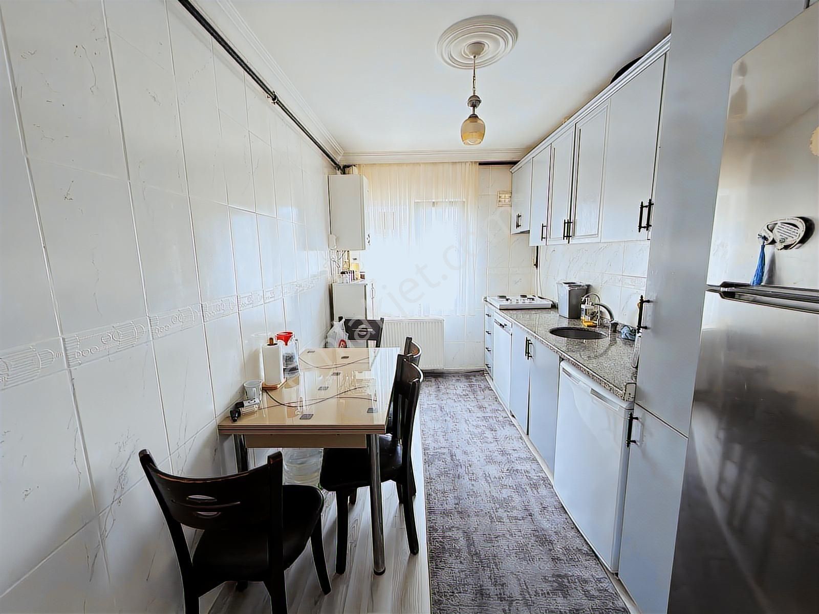 İstasyon Mah. Gültepe'de 3+1 Satılık 135 M2 3.kat Kelepir Daire - Görsel 28