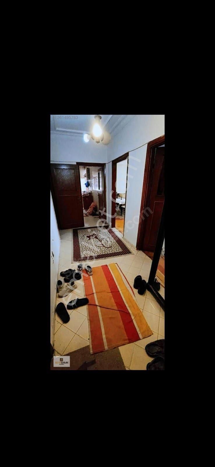 Bahçelievler Siyavuşpaşa Mah. Merkezi Konumda 3+1 Satılık Daire - Görsel 3