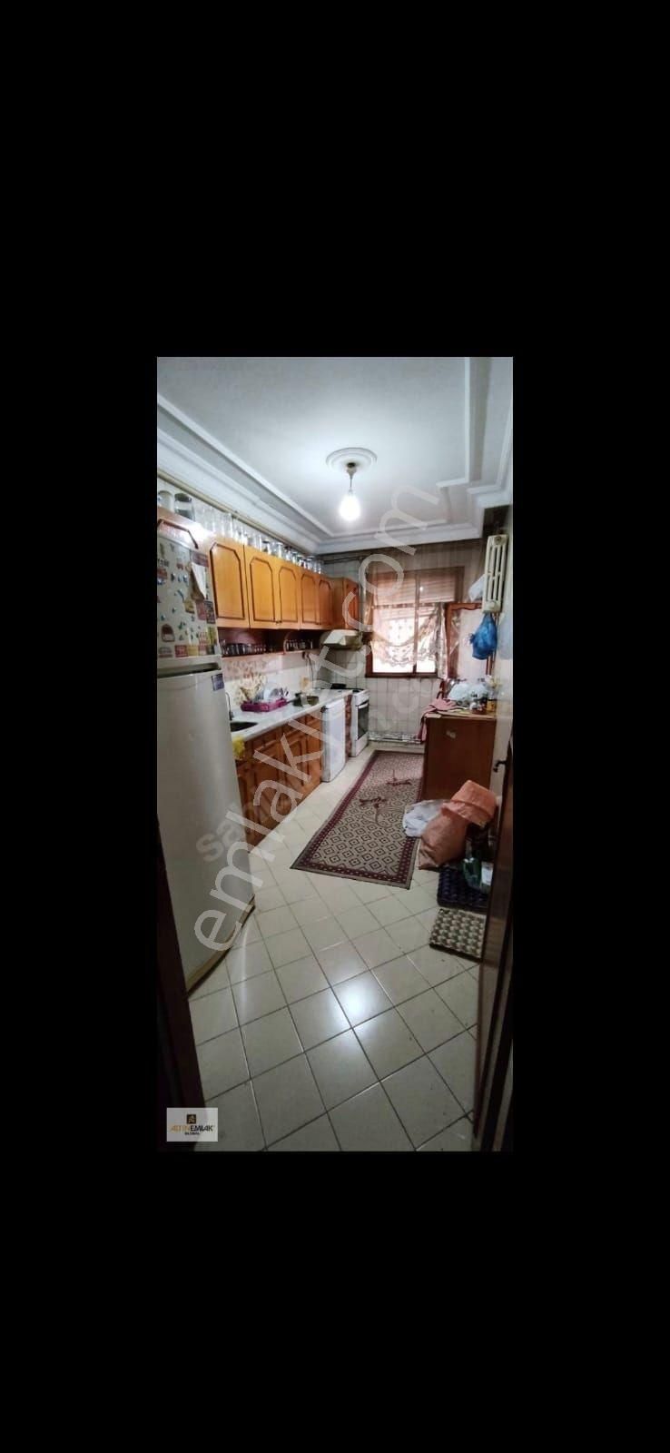 Bahçelievler Siyavuşpaşa Mah. Merkezi Konumda 3+1 Satılık Daire - Görsel 6