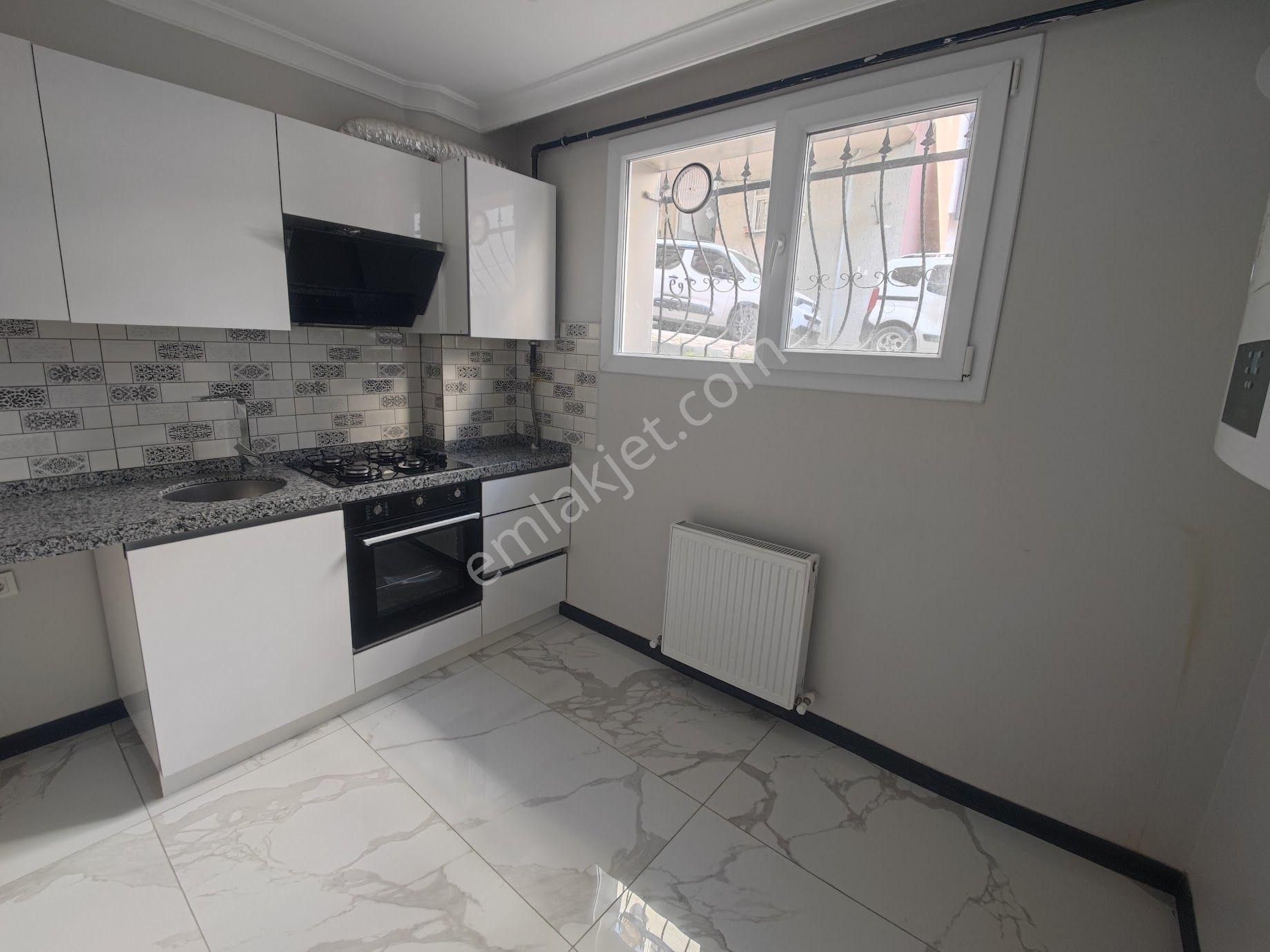 Yıldız Dan Zafer De Tapu Masrafız Yatırımlık İskanlı Daire - Görsel 8