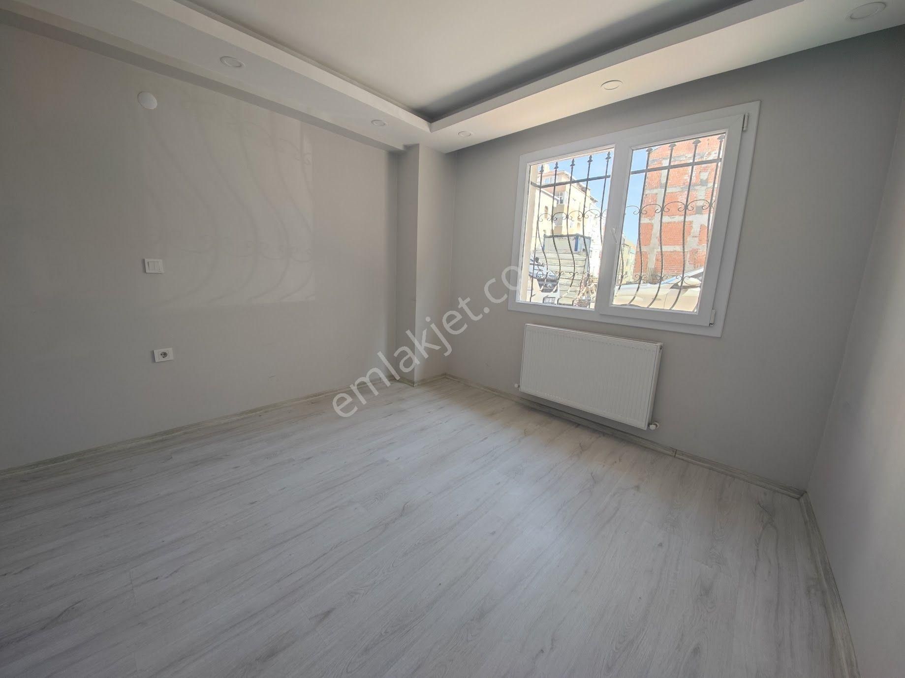 Yıldız Dan Zafer De Tapu Masrafız Yatırımlık İskanlı Daire - Görsel 4