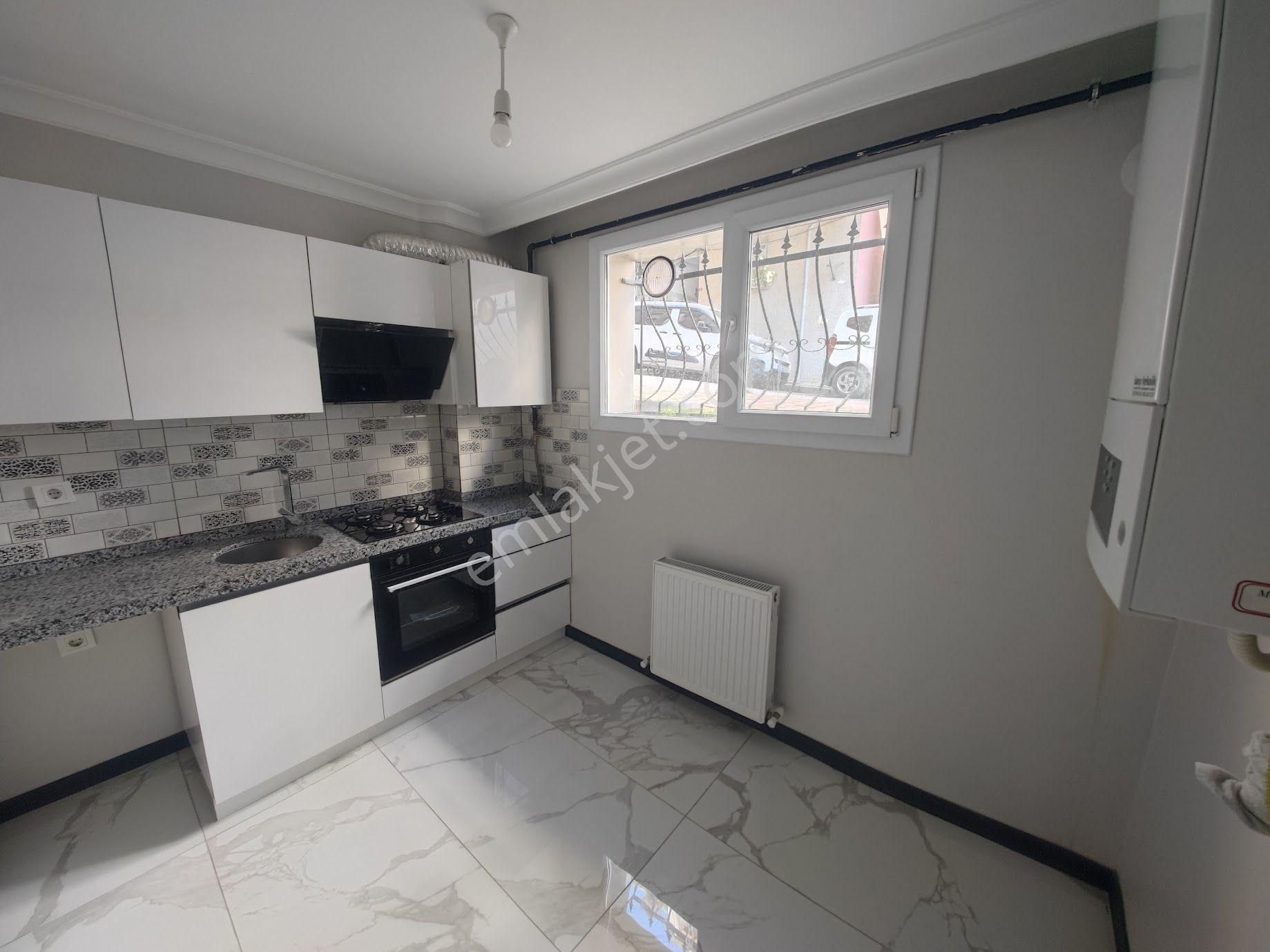 Yıldız Dan Zafer De Tapu Masrafız Yatırımlık İskanlı Daire - Görsel 14