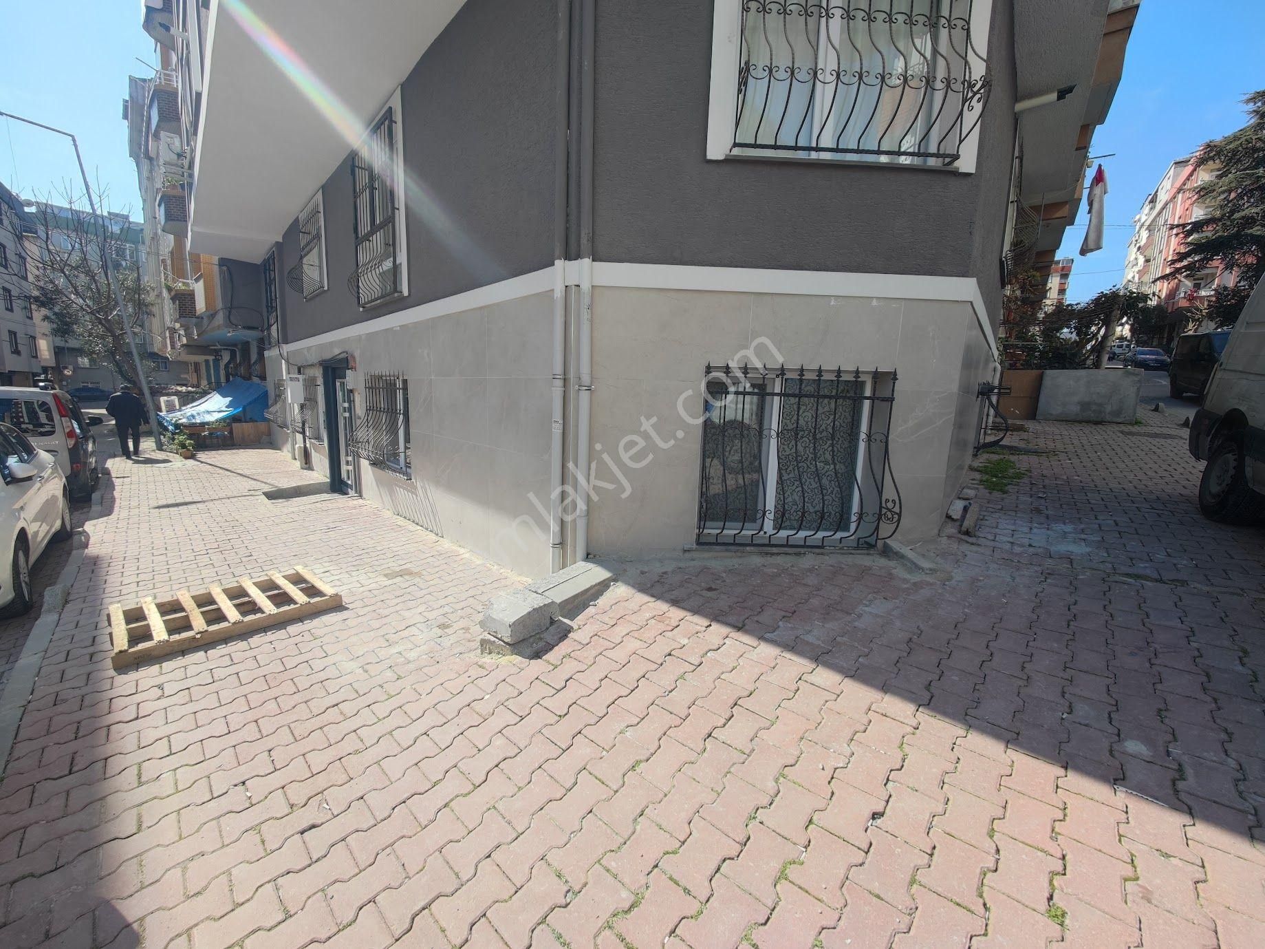 Yıldız Dan Zafer De Tapu Masrafız Yatırımlık İskanlı Daire