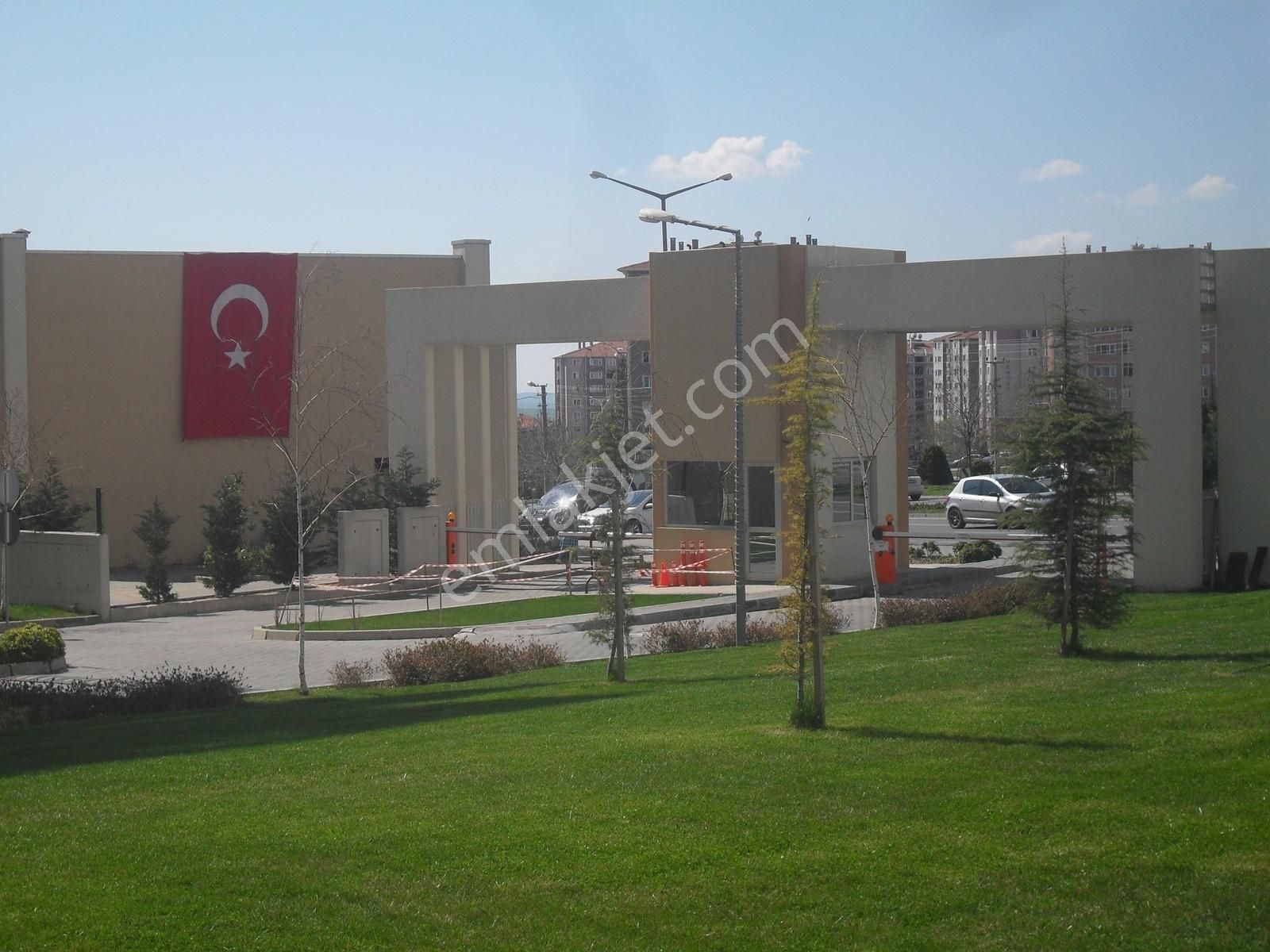 Armada City Plus Giriş Kat 75m2 Kiralık Daire - Görsel 11