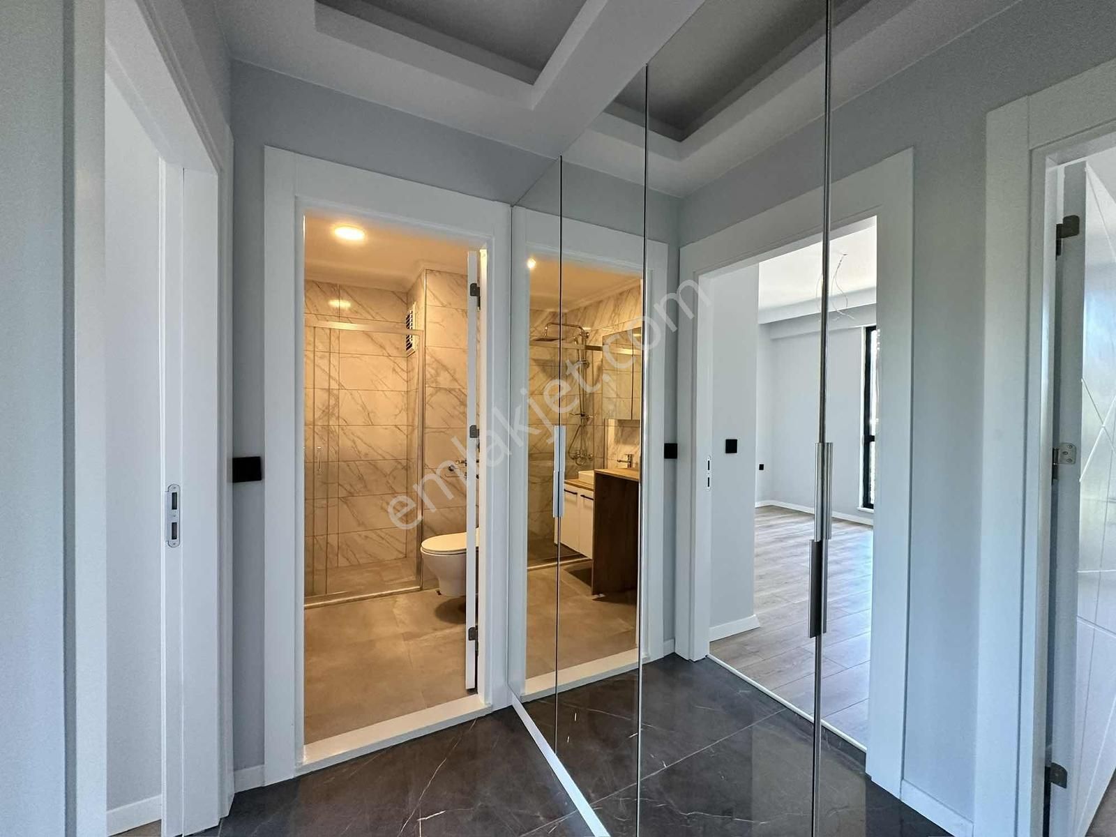 Nilüfer Kayapa Kiralık 2+1 Daire - Görsel 10