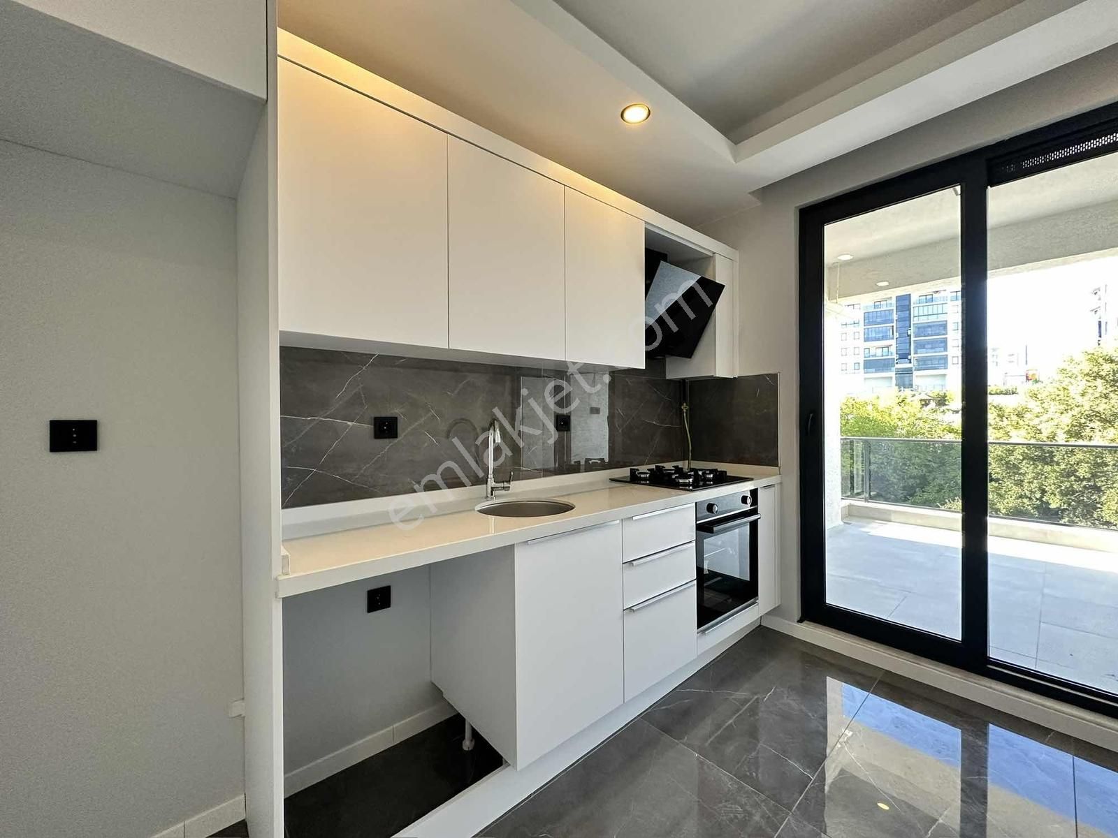 Nilüfer Kayapa Kiralık 2+1 Daire - Görsel 2