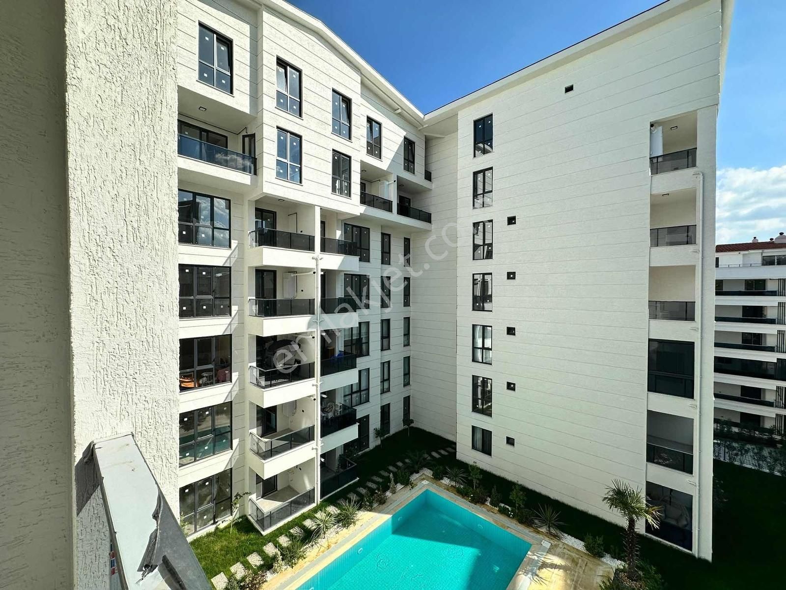 Nilüfer Kayapa Kiralık 2+1 Daire