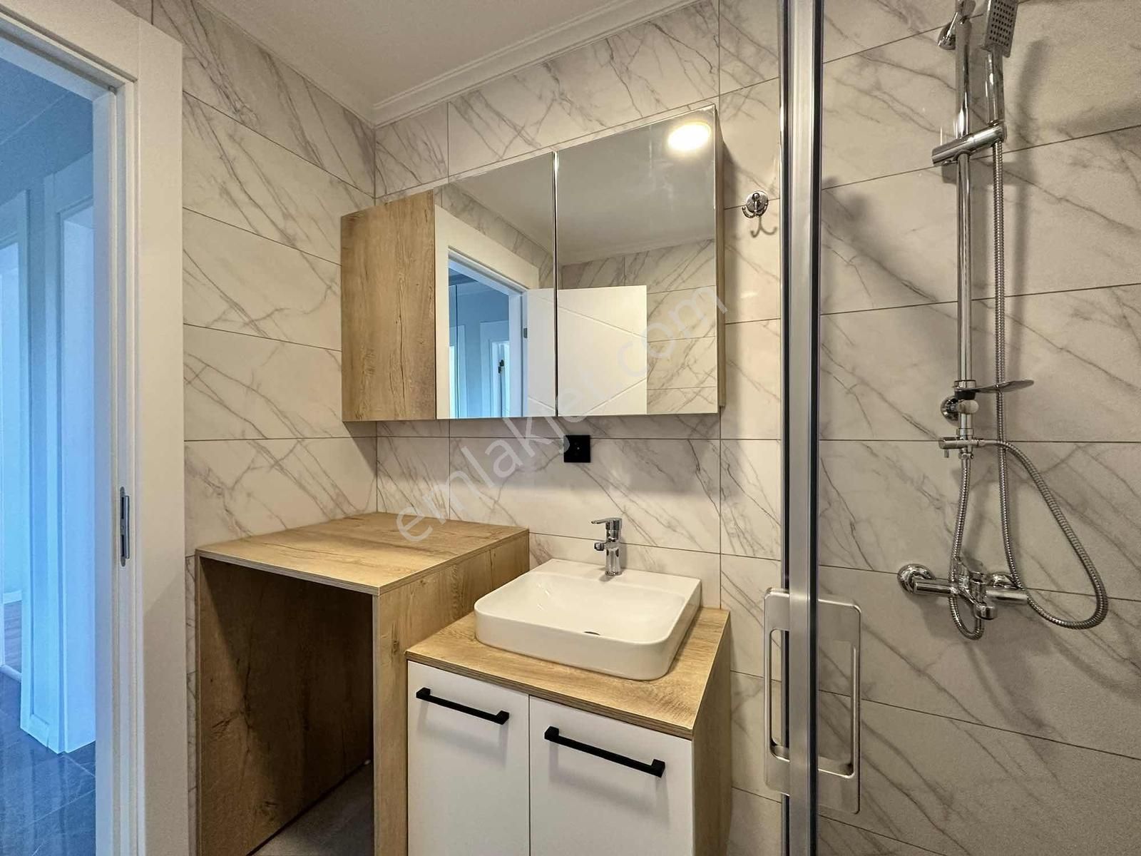 Nilüfer Kayapa Kiralık 2+1 Daire - Görsel 3