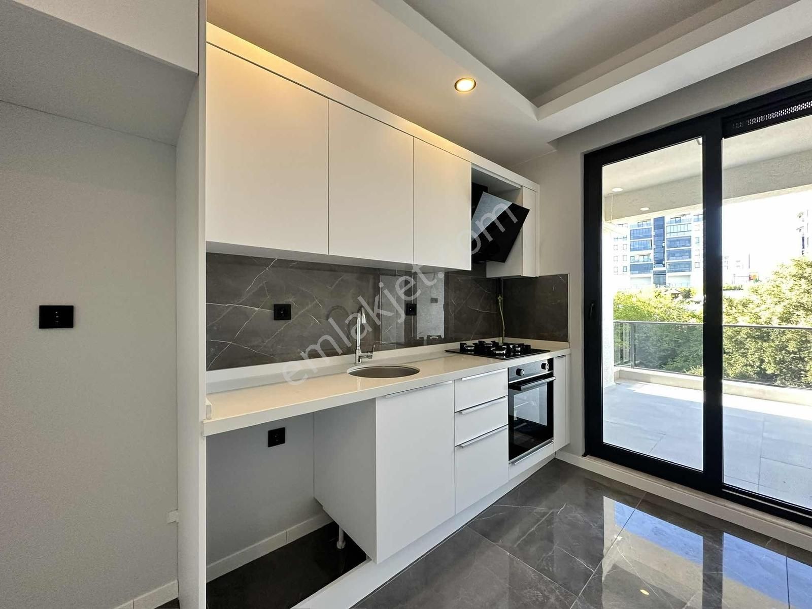 Nilüfer Kayapa Kiralık 2+1 Daire - Görsel 9