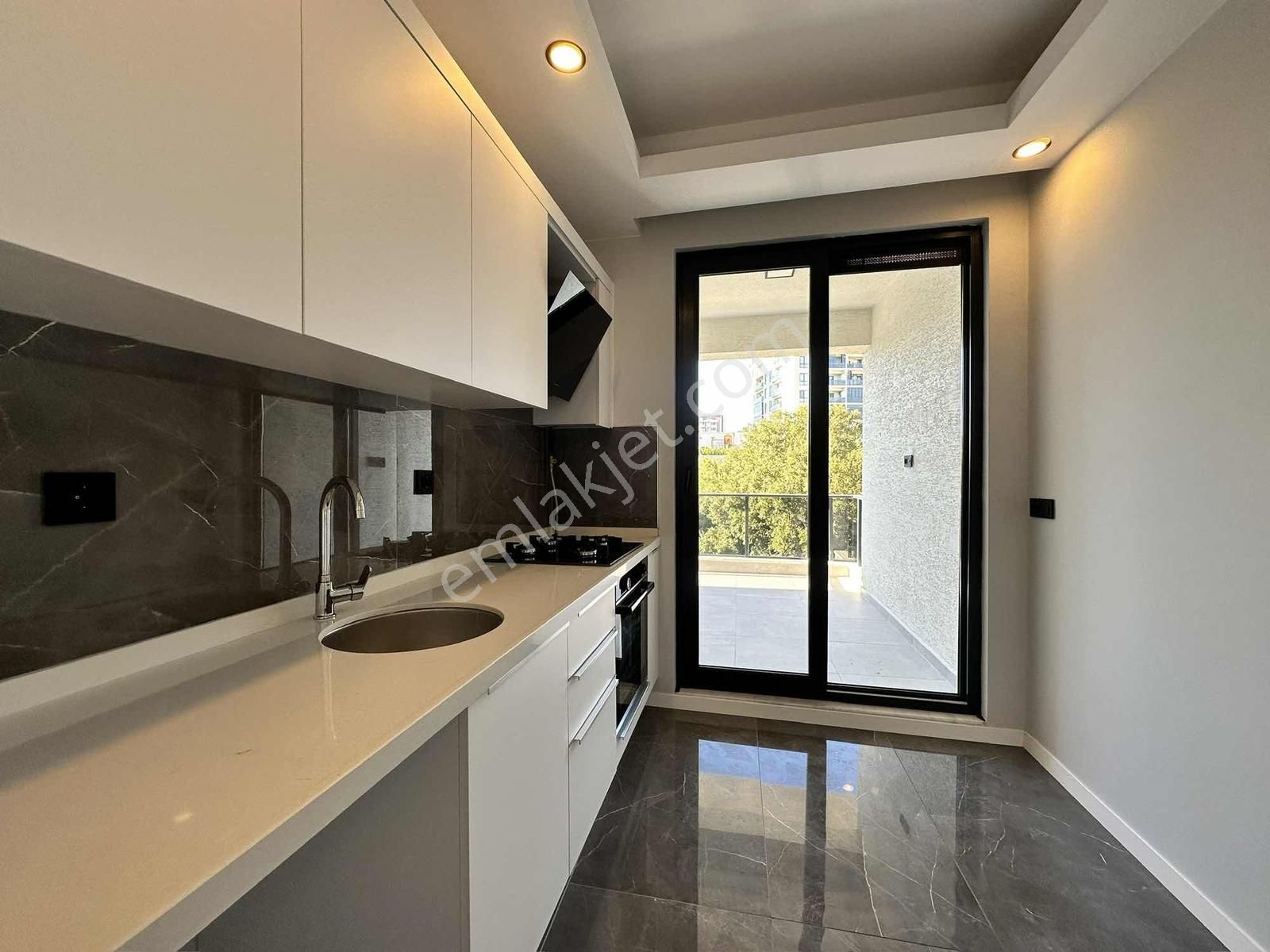 Nilüfer Kayapa Kiralık 2+1 Daire - Görsel 8