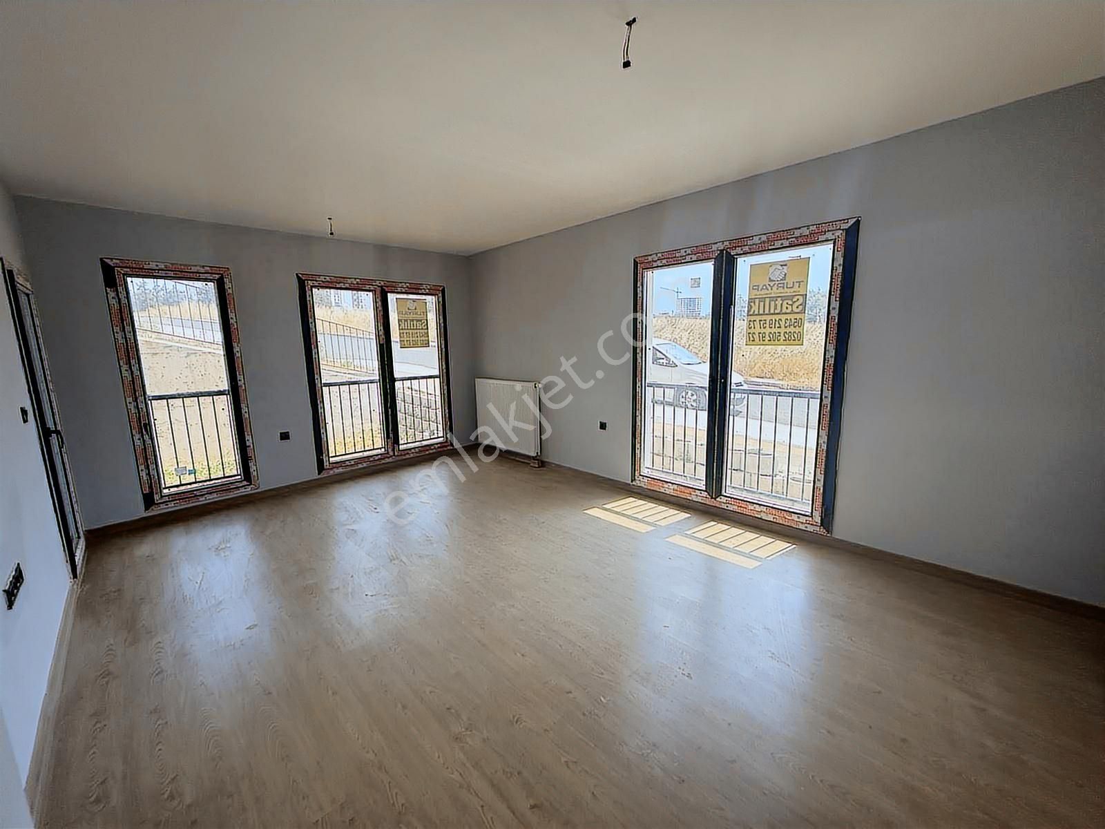 Turyap Hürriyetten Emlaklar Toki Konutlarında 2+1 Satılık Daire