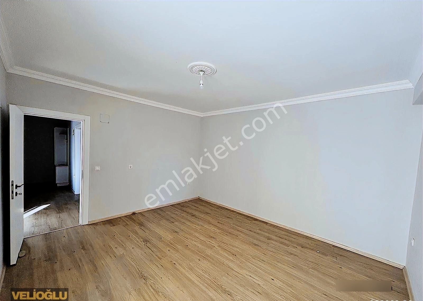 Celal Beyar Cad Kiralık 2+1 Ebeveyn Li Daire - Görsel 3
