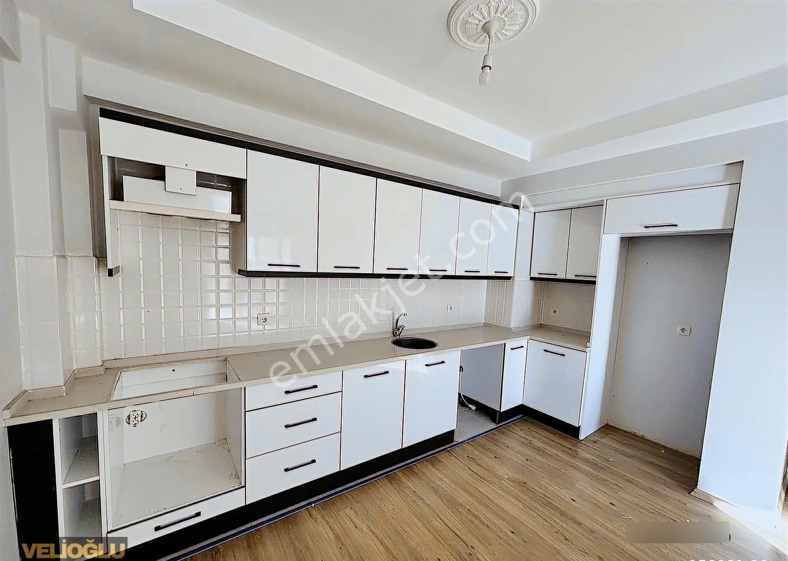 Celal Beyar Cad Kiralık 2+1 Ebeveyn Li Daire - Görsel 20
