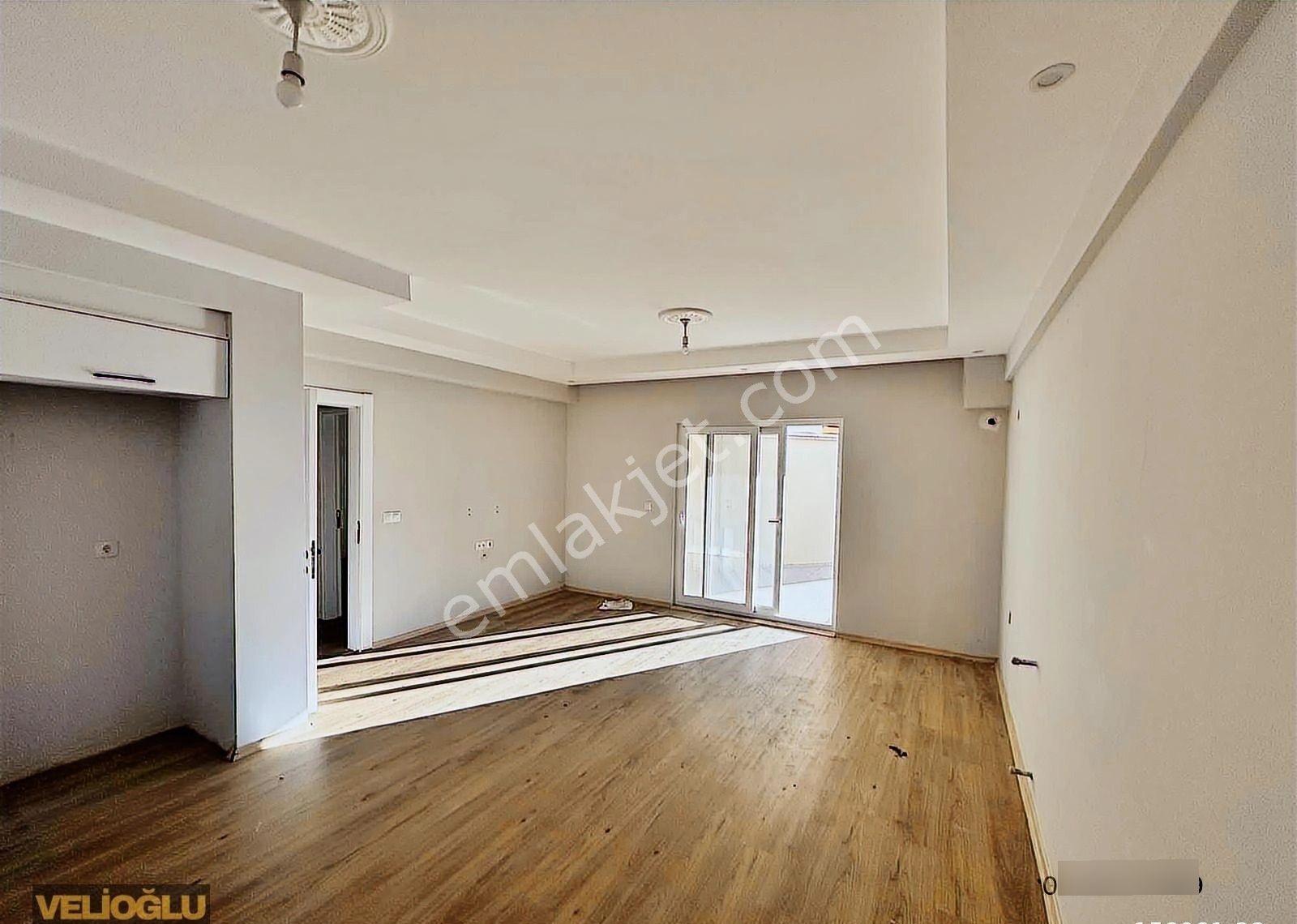 Celal Beyar Cad Kiralık 2+1 Ebeveyn Li Daire - Görsel 6