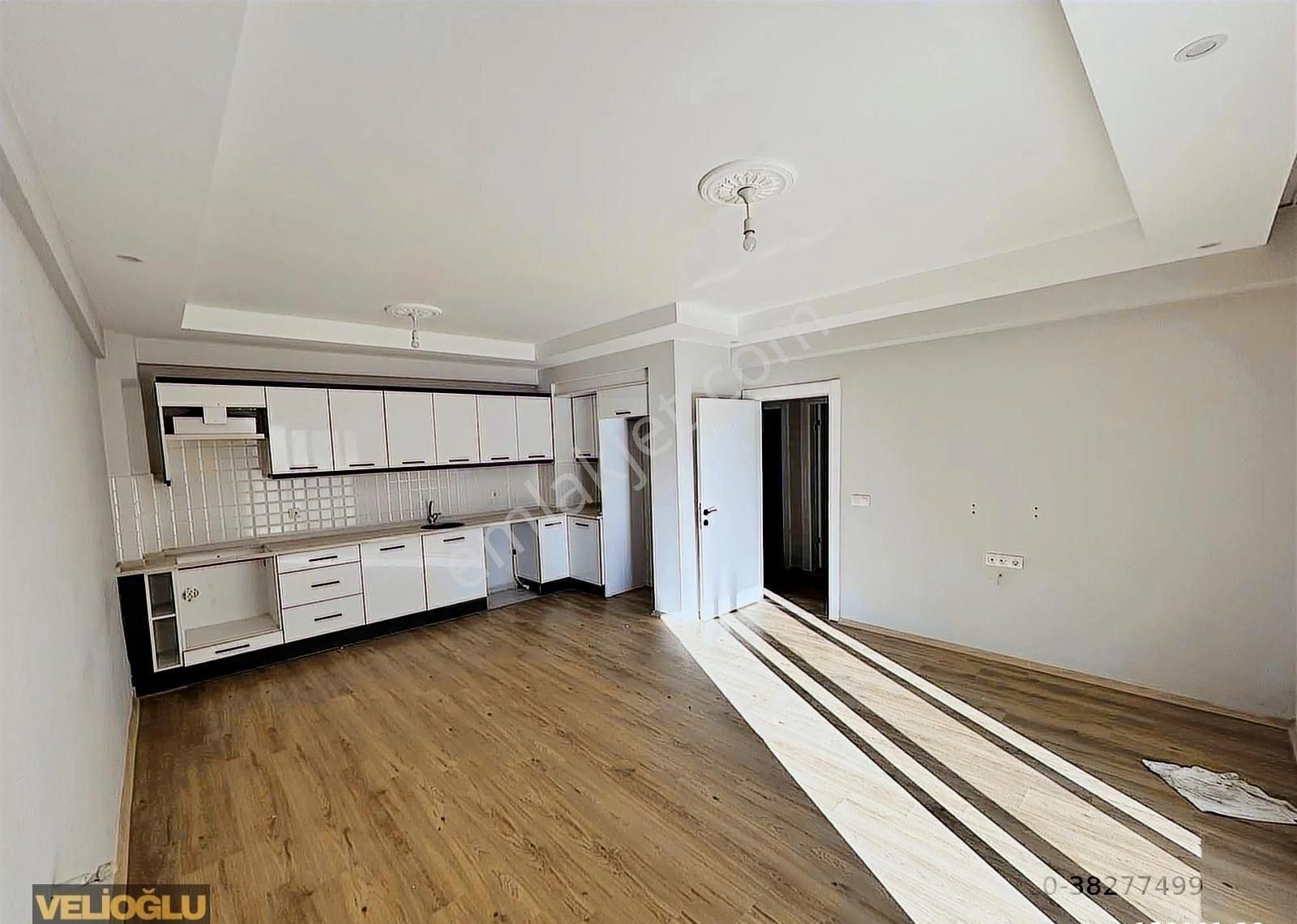 Celal Beyar Cad Kiralık 2+1 Ebeveyn Li Daire - Görsel 5