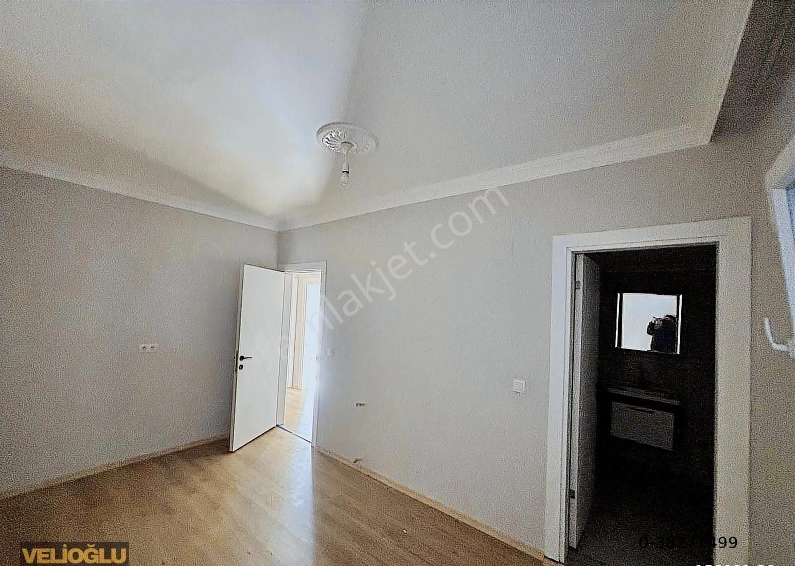 Celal Beyar Cad Kiralık 2+1 Ebeveyn Li Daire - Görsel 18