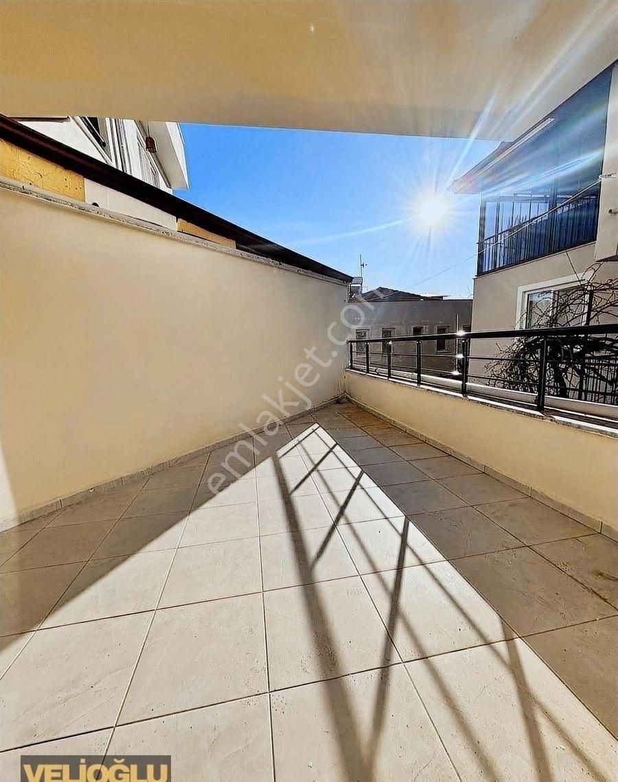 Celal Beyar Cad Kiralık 2+1 Ebeveyn Li Daire - Görsel 19