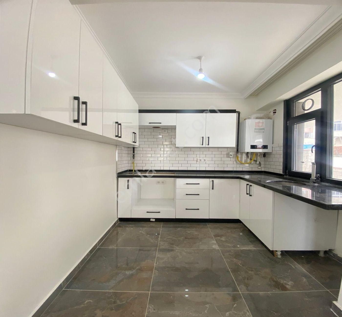 Pusula Yapı'dan Battalgazi Mahallesi'nde Kiralık 2+1 Daire!!!