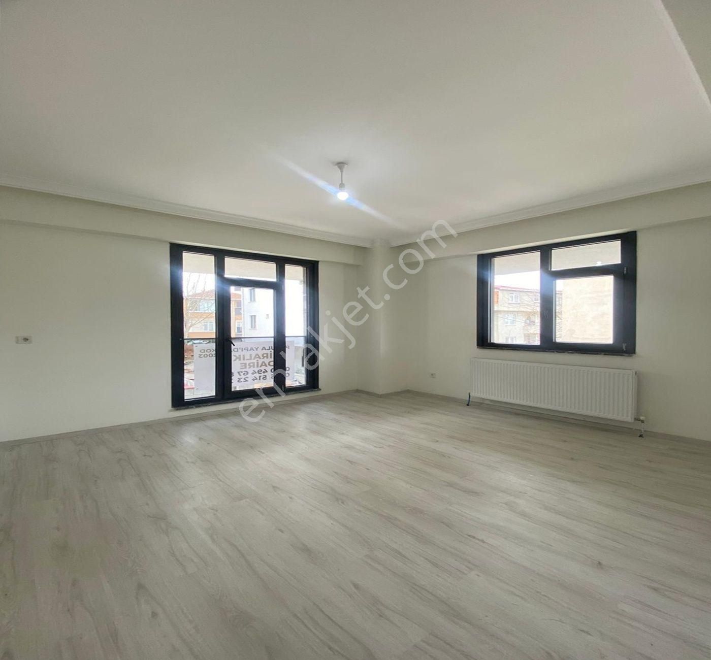 Pusula Yapı'dan Battalgazi Mahallesi'nde Kiralık 2+1 Daire!!! - Görsel 4