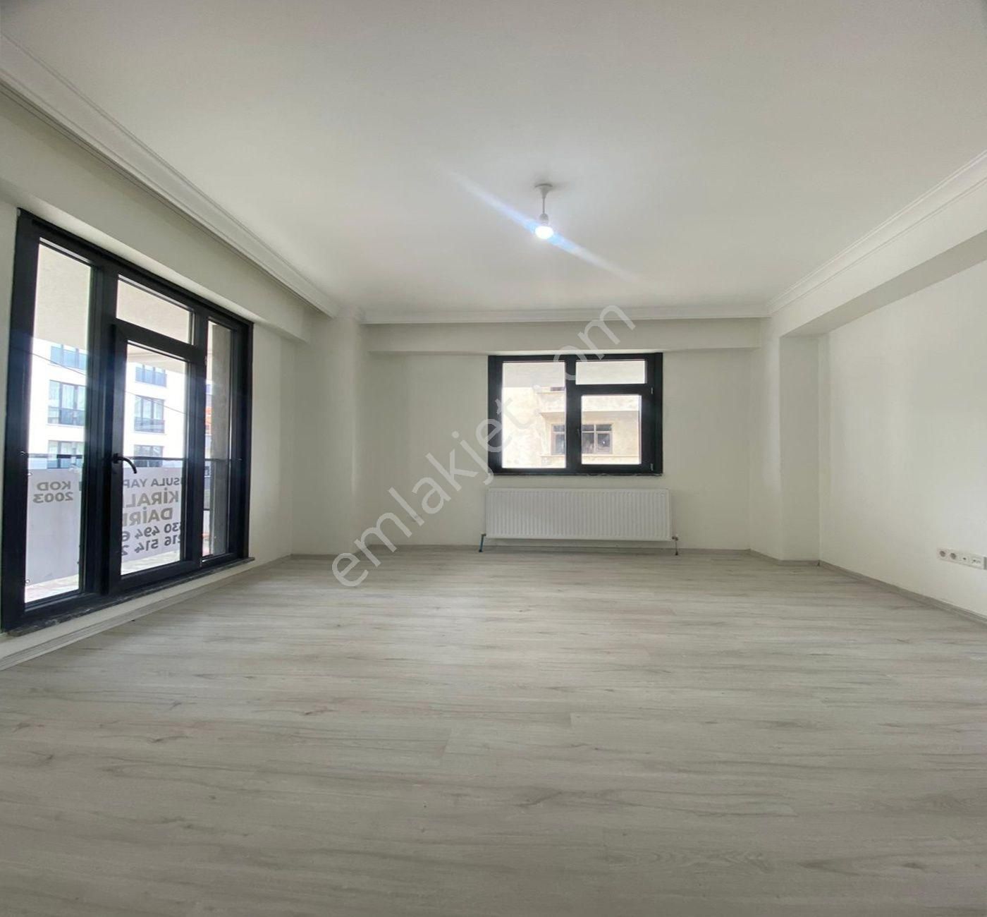 Pusula Yapı'dan Battalgazi Mahallesi'nde Kiralık 2+1 Daire!!! - Görsel 2