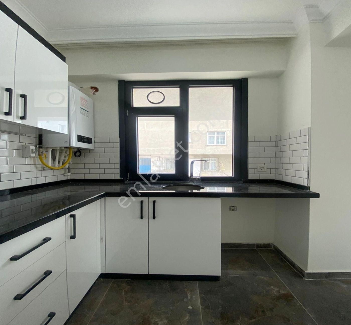Pusula Yapı'dan Battalgazi Mahallesi'nde Kiralık 2+1 Daire!!! - Görsel 15