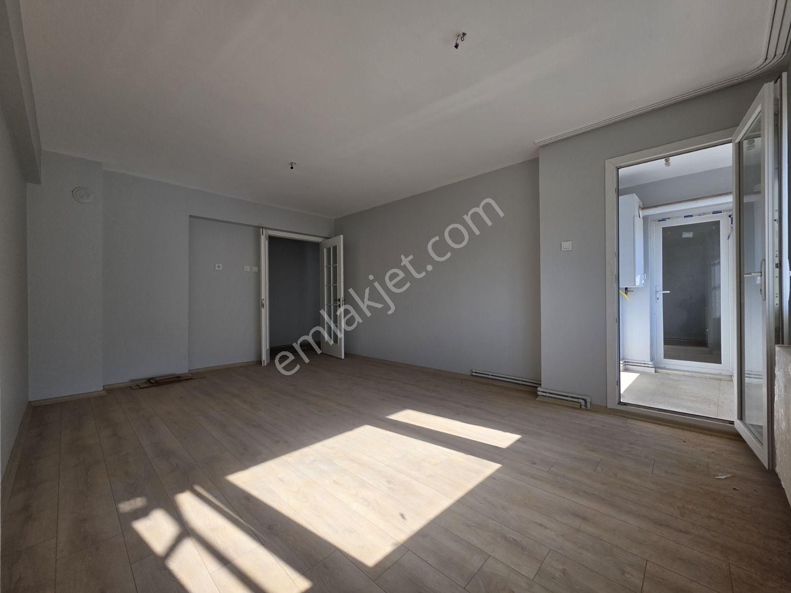 Üçyol'da Egepole 5 Dk Ara Kat Doğalgazlı 3+1 Satılık Daire - Görsel 22