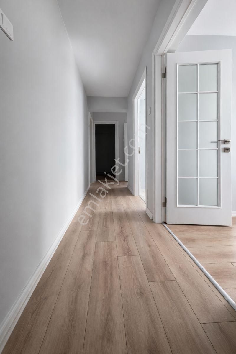 Üçyol'da Egepole 5 Dk Ara Kat Doğalgazlı 3+1 Satılık Daire - Görsel 8