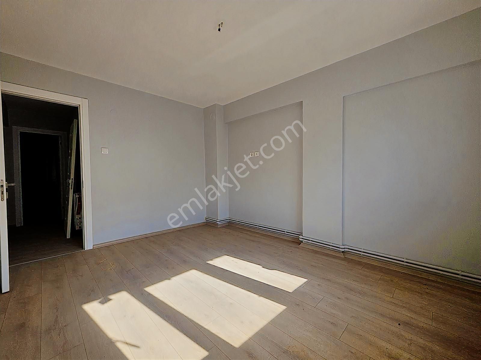 Üçyol'da Egepole 5 Dk Ara Kat Doğalgazlı 3+1 Satılık Daire - Görsel 24