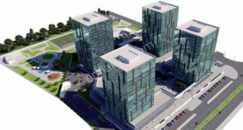 Nish İstanbul 112 M2 Kısmi Mobilyalı 2+1 Kiralık Ofis - Görsel 3