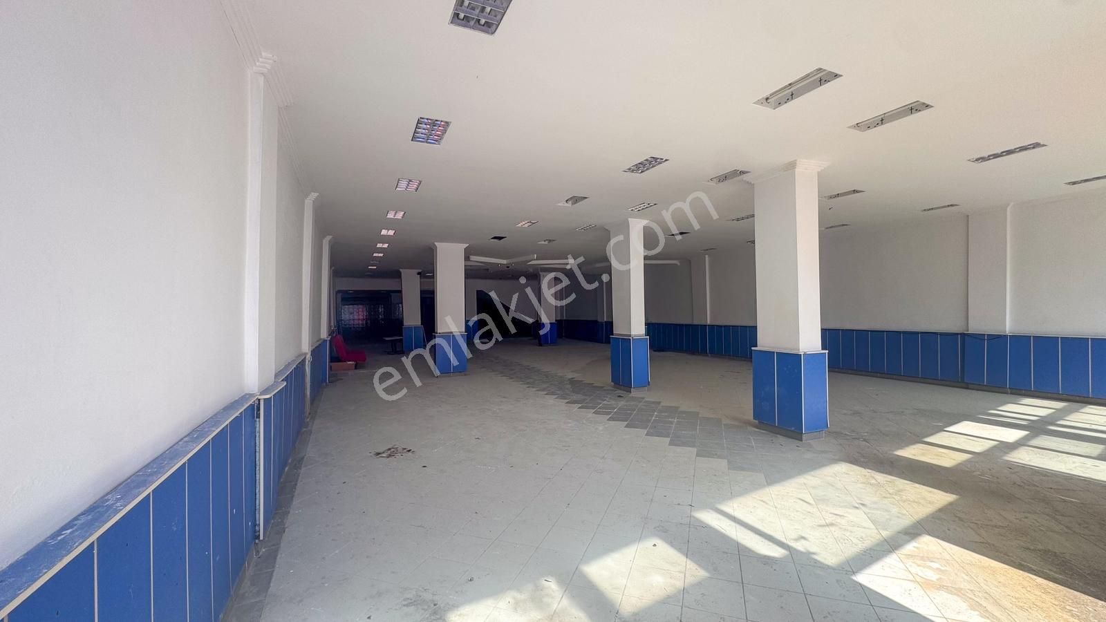 Bursa Mkemalpaşada 550m² Dükkan 8 Tapu Kelepir Fiyata! - Görsel 11