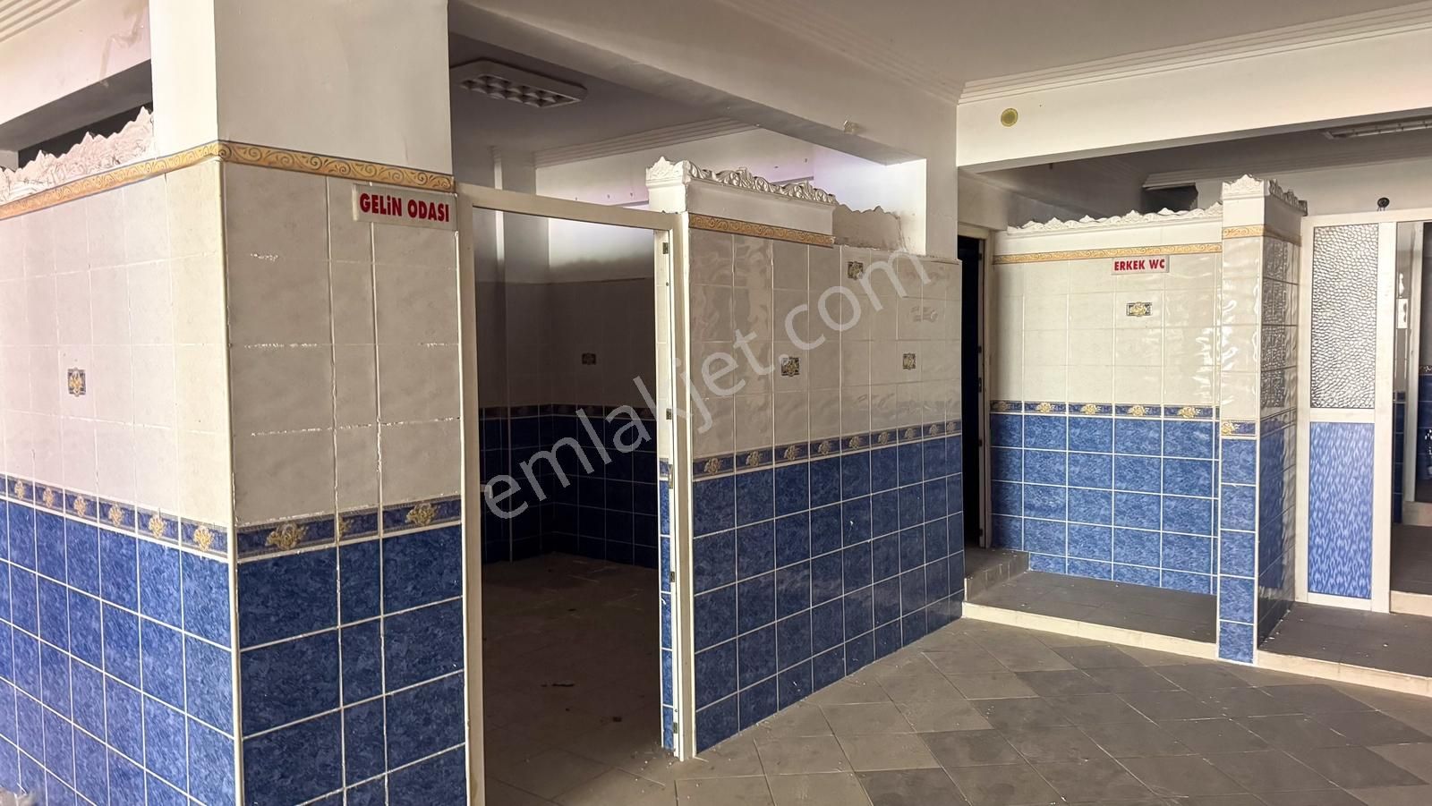 Bursa Mkemalpaşada 550m² Dükkan 8 Tapu Kelepir Fiyata! - Görsel 5