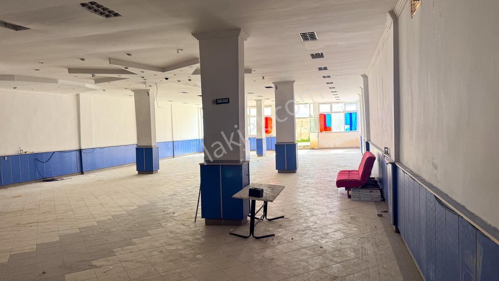 Bursa Mkemalpaşada 550m² Dükkan 8 Tapu Kelepir Fiyata! - Görsel 17