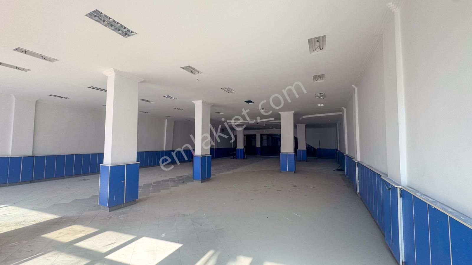 Bursa Mkemalpaşada 550m² Dükkan 8 Tapu Kelepir Fiyata! - Görsel 13