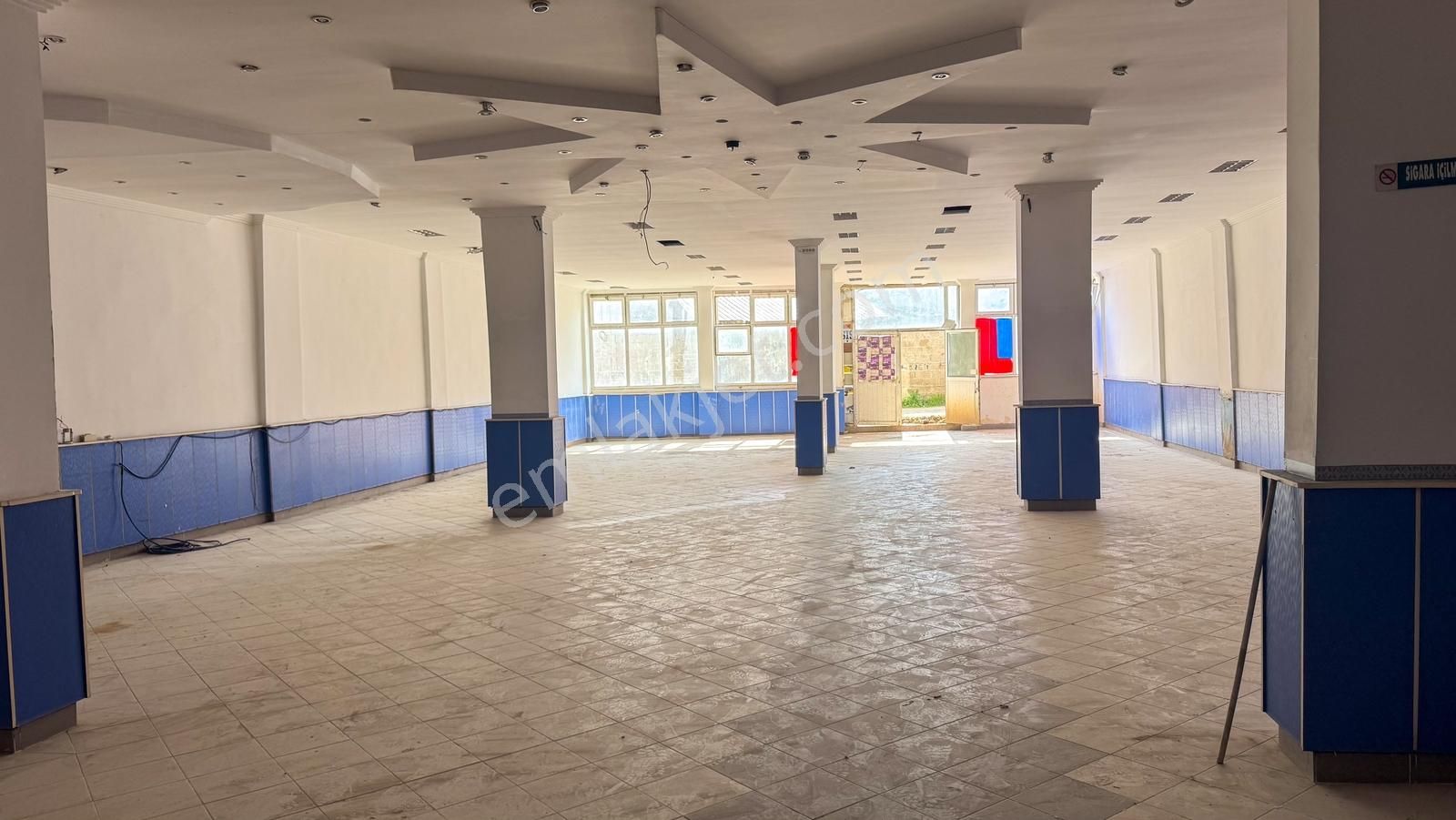 Bursa Mkemalpaşada 550m² Dükkan 8 Tapu Kelepir Fiyata! - Görsel 6