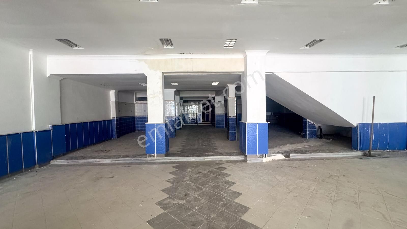 Bursa Mkemalpaşada 550m² Dükkan 8 Tapu Kelepir Fiyata! - Görsel 16