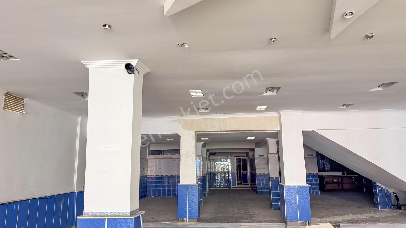 Bursa Mkemalpaşada 550m² Dükkan 8 Tapu Kelepir Fiyata! - Görsel 7