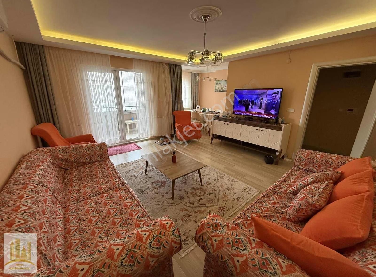 Demirtaş'ta Satılık 4+1 Dubleks Daire, 185m² - Görsel 14