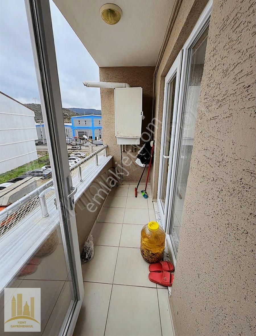 Demirtaş'ta Satılık 4+1 Dubleks Daire, 185m² - Görsel 10