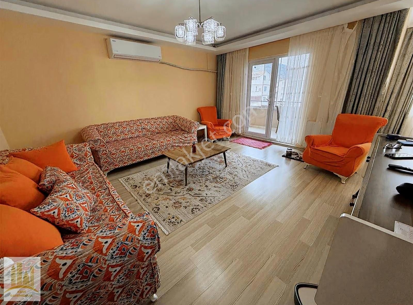 Demirtaş'ta Satılık 4+1 Dubleks Daire, 185m² - Görsel 11