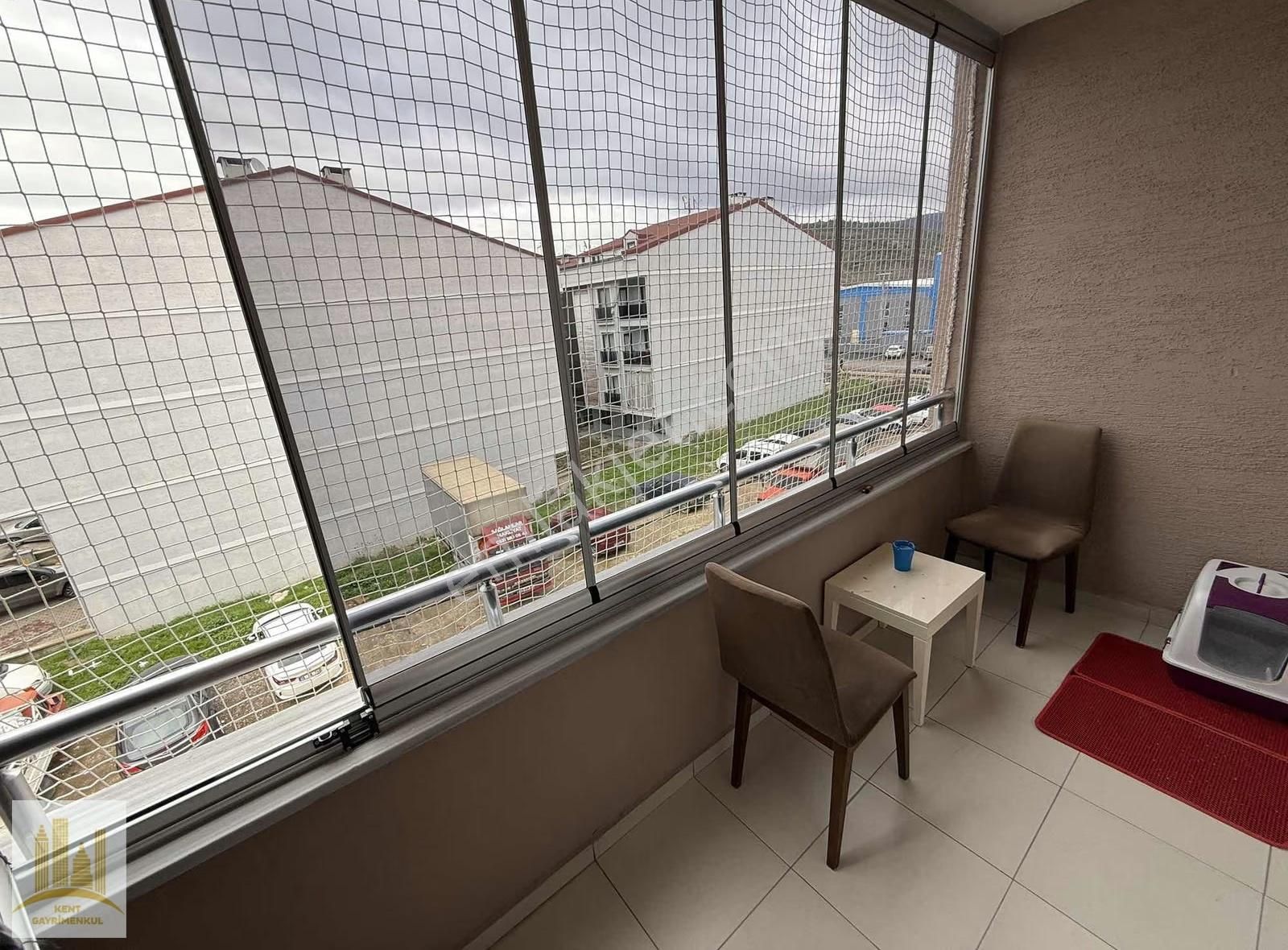 Demirtaş'ta Satılık 4+1 Dubleks Daire, 185m² - Görsel 13