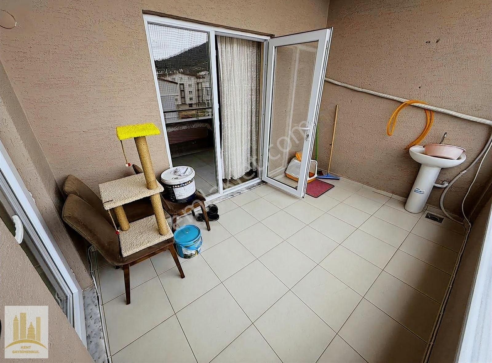 Demirtaş'ta Satılık 4+1 Dubleks Daire, 185m² - Görsel 5