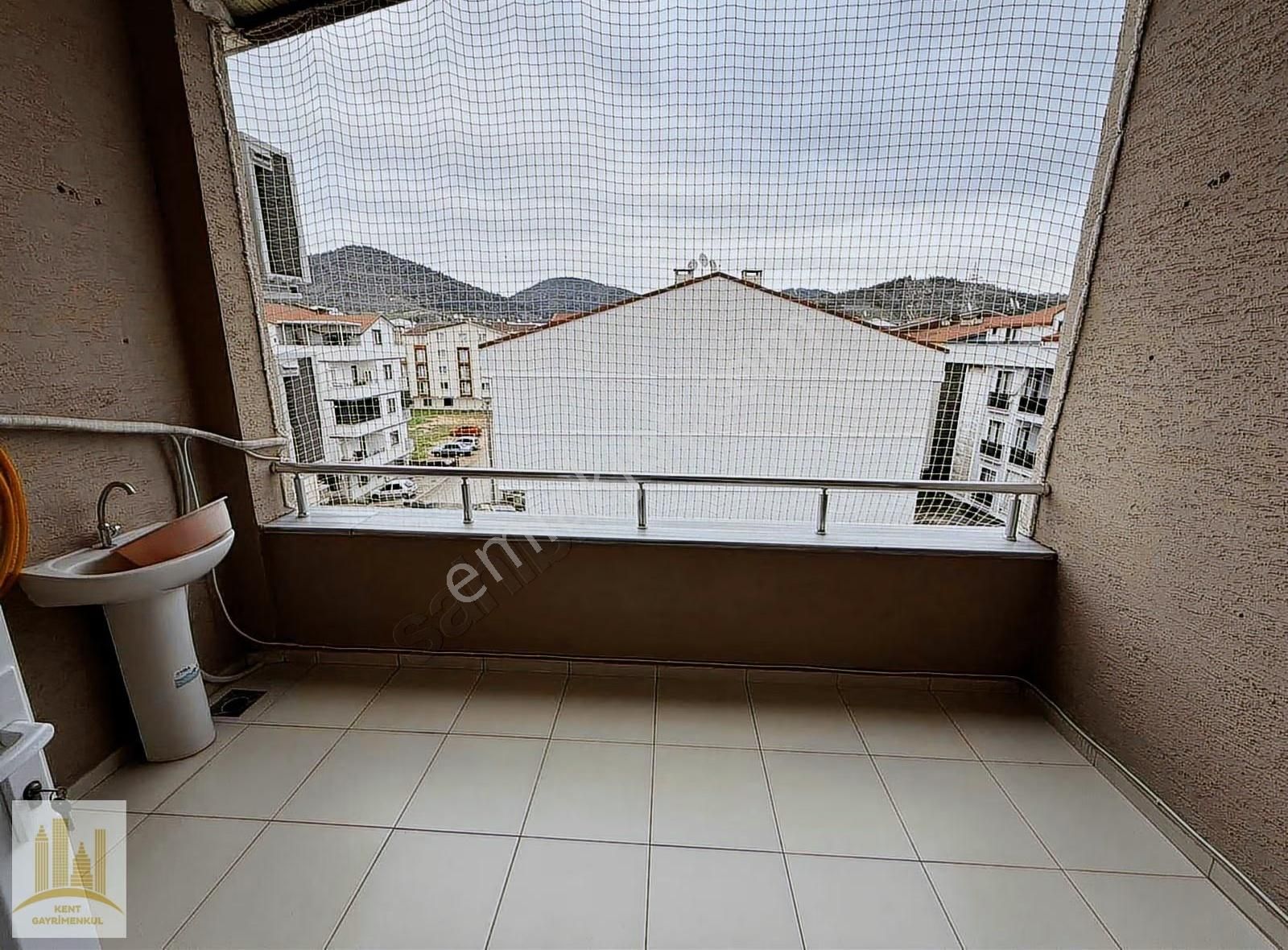 Demirtaş'ta Satılık 4+1 Dubleks Daire, 185m² - Görsel 18
