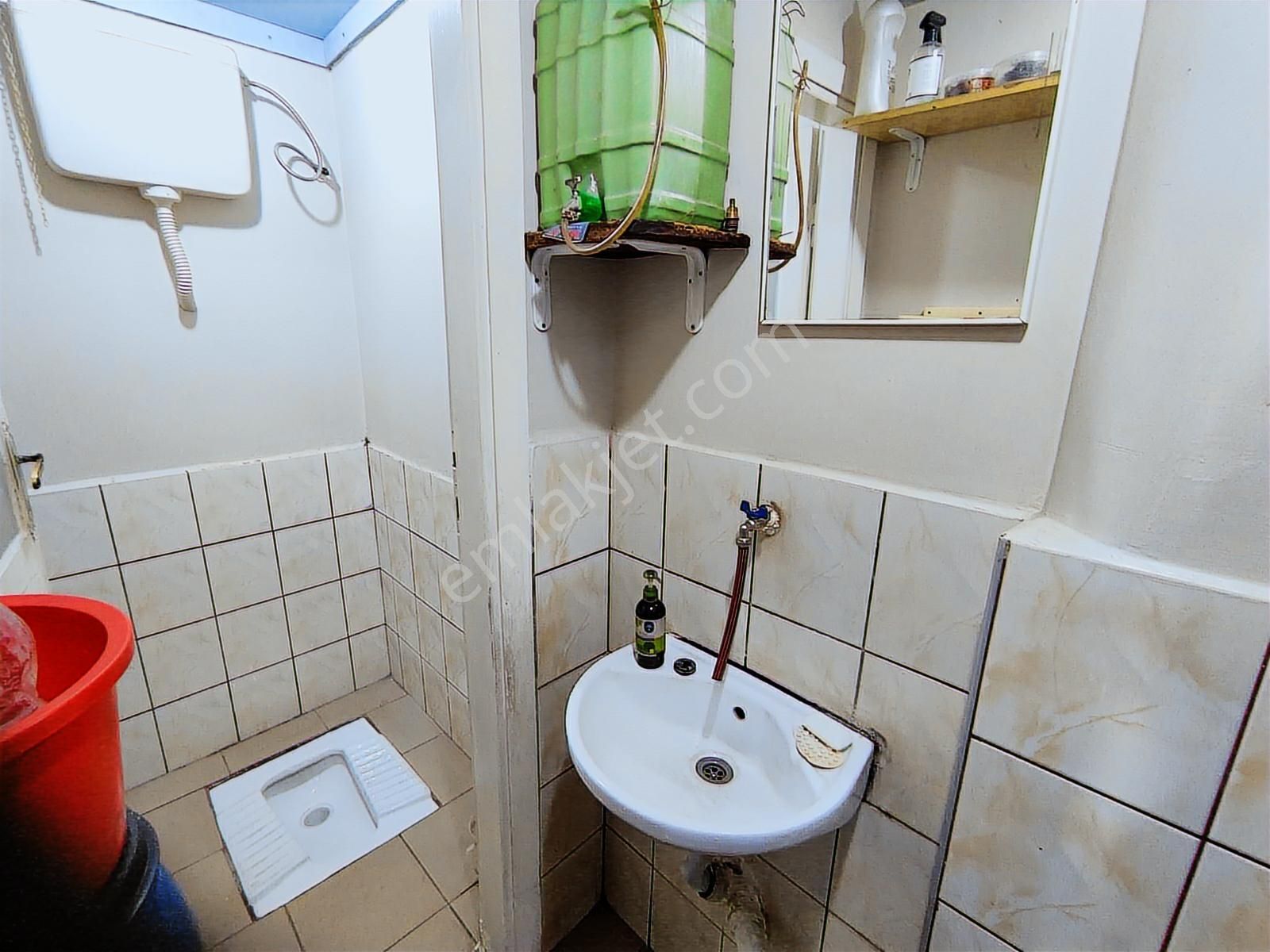 Yıldırım Mah.zafer Cad. Üzeri 55m² Düz Giriş Fırsat Çift Dükkan - Görsel 10