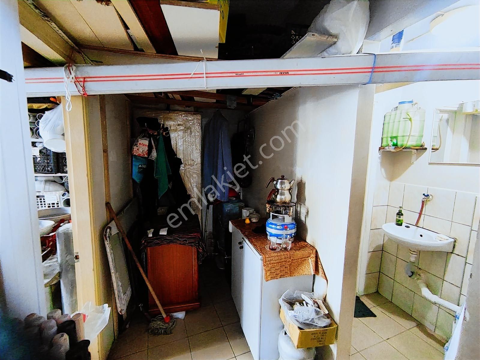 Yıldırım Mah.zafer Cad. Üzeri 55m² Düz Giriş Fırsat Çift Dükkan - Görsel 13