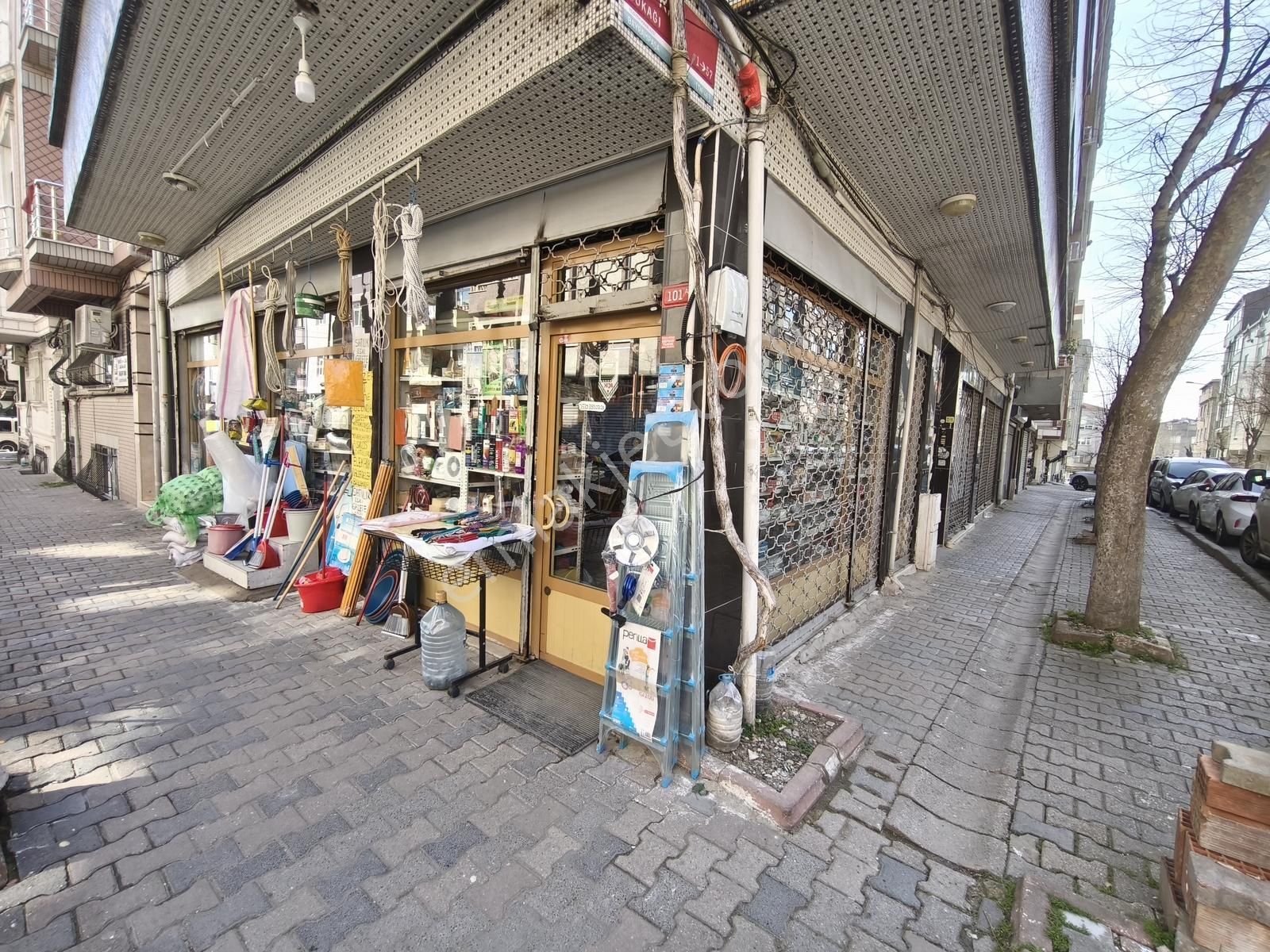 Yıldırım Mah.zafer Cad. Üzeri 55m² Düz Giriş Fırsat Çift Dükkan - Görsel 7