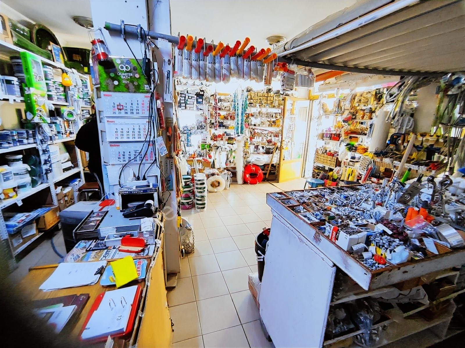 Yıldırım Mah.zafer Cad. Üzeri 55m² Düz Giriş Fırsat Çift Dükkan - Görsel 9