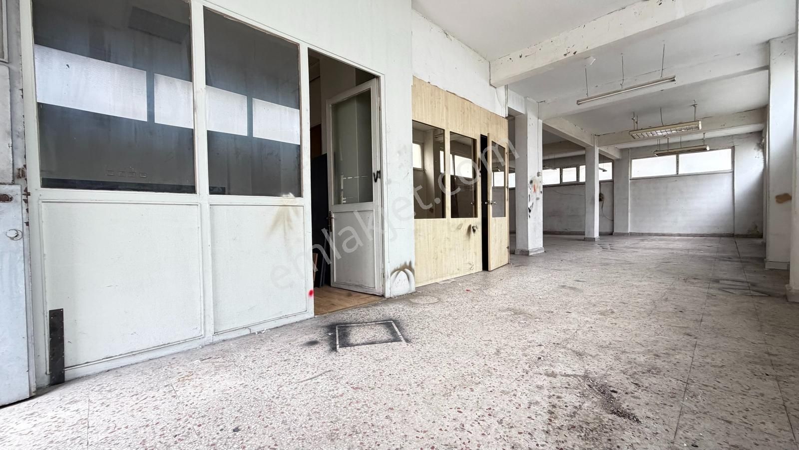 İlka'dan Gürsel Mh 300m2 Birçok İş Koluna Uygun Caddeye Yakın - Görsel 9