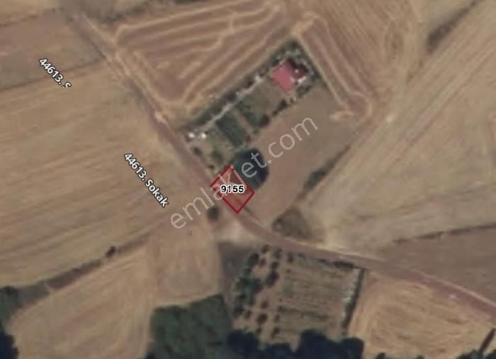 Beyşehir’de Göle Yakın – Tıny House & Prefabrik İçin Uygun Fırsat