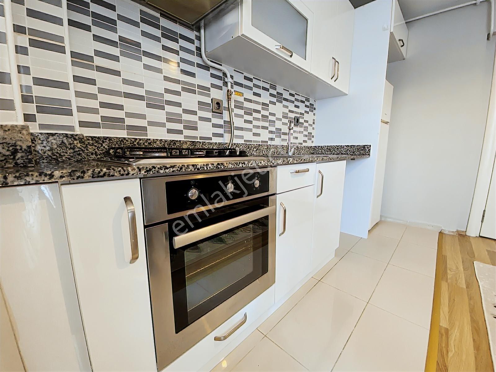 Ünbay Ata 7 Sitesi, Bahçe Katı, Eşyalı, 2+1 Daire - Görsel 17