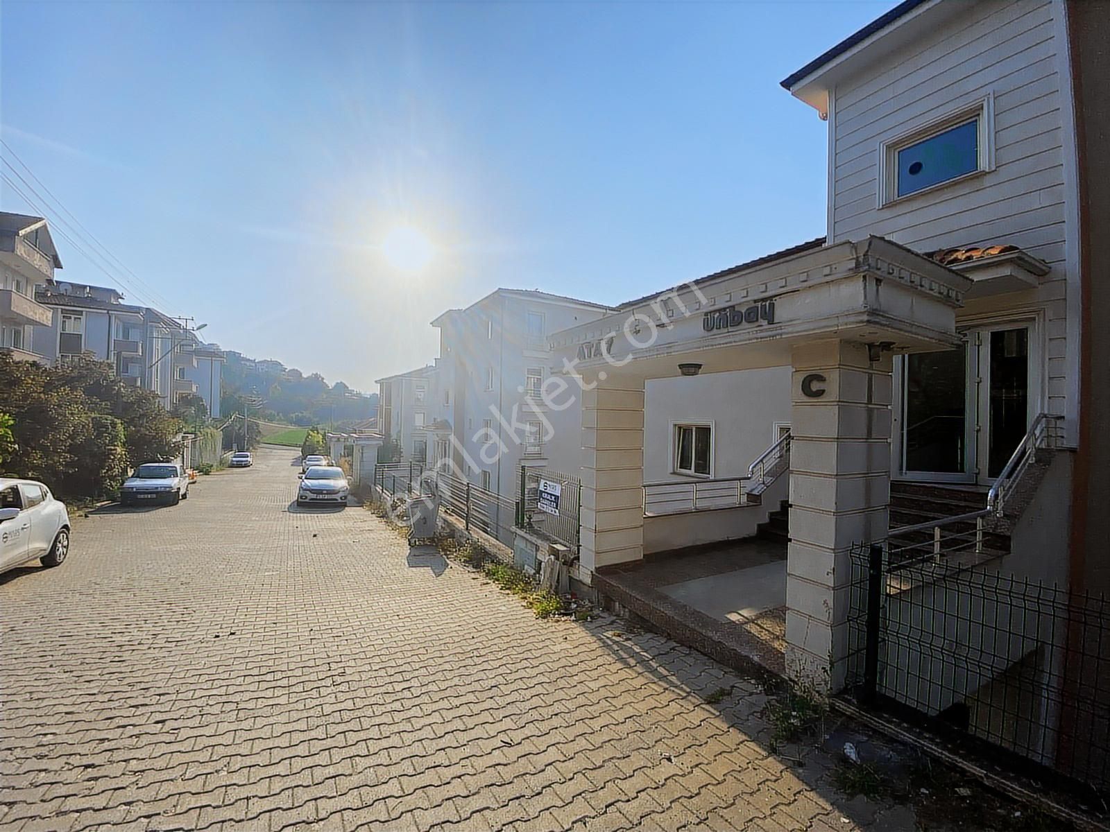 Ünbay Ata 7 Sitesi, Bahçe Katı, Eşyalı, 2+1 Daire - Görsel 27